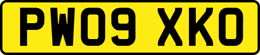 PW09XKO