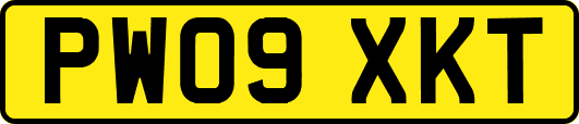 PW09XKT