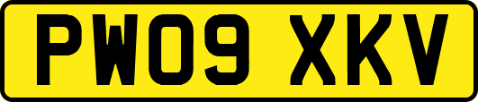 PW09XKV