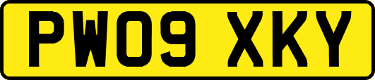 PW09XKY
