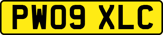 PW09XLC