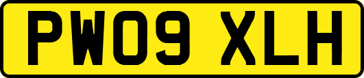 PW09XLH