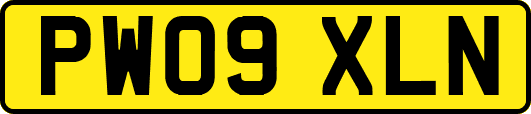 PW09XLN