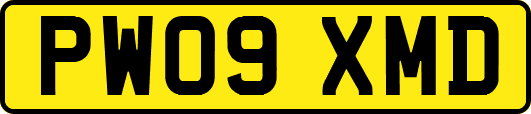 PW09XMD