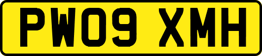 PW09XMH