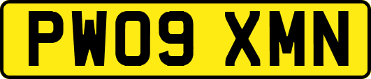 PW09XMN