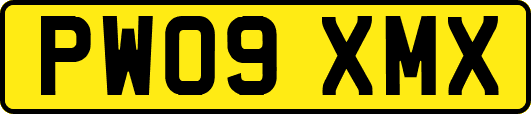 PW09XMX