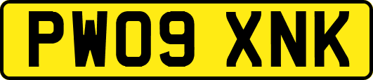 PW09XNK