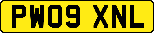 PW09XNL