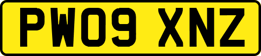 PW09XNZ