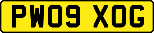 PW09XOG