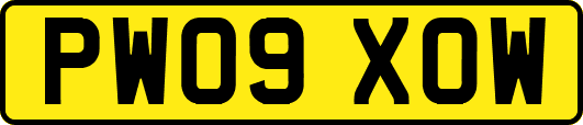 PW09XOW