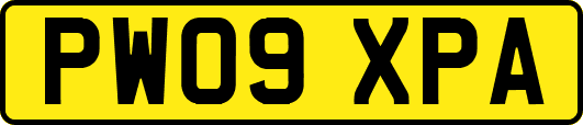 PW09XPA