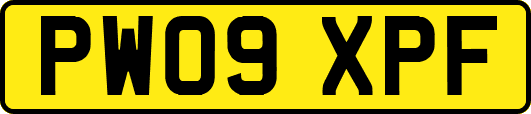 PW09XPF