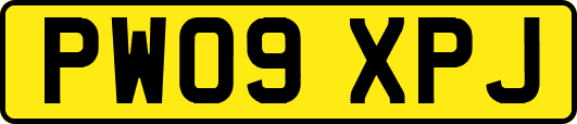 PW09XPJ