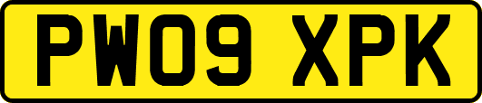 PW09XPK