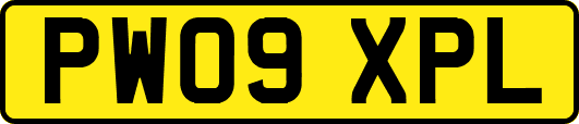 PW09XPL