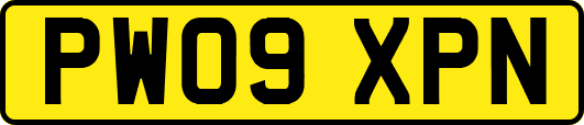 PW09XPN