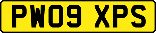 PW09XPS