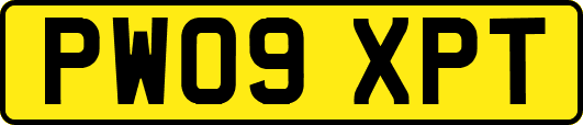 PW09XPT