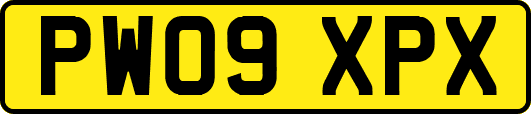 PW09XPX