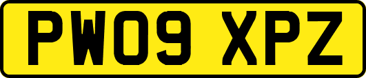 PW09XPZ