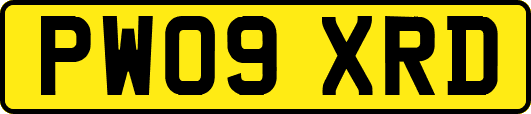 PW09XRD