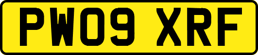 PW09XRF