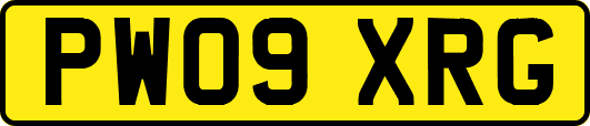 PW09XRG