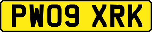 PW09XRK