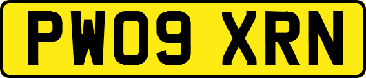 PW09XRN