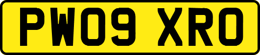 PW09XRO