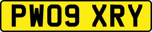 PW09XRY