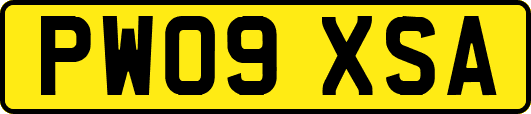 PW09XSA