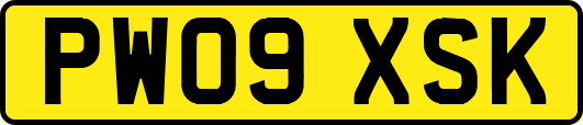 PW09XSK