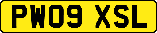 PW09XSL
