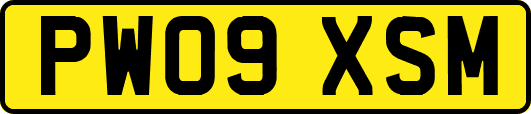 PW09XSM