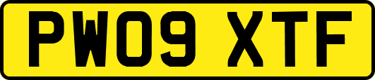 PW09XTF