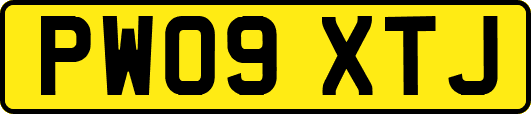 PW09XTJ