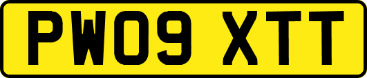 PW09XTT