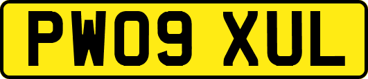 PW09XUL