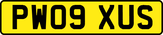 PW09XUS
