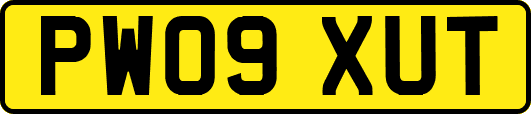 PW09XUT
