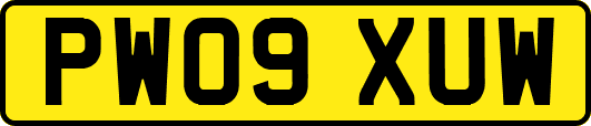 PW09XUW