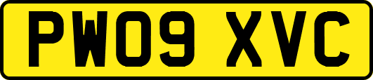 PW09XVC