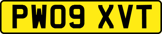 PW09XVT