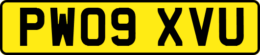 PW09XVU