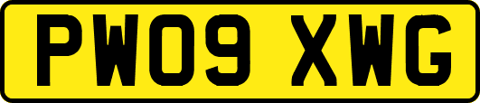PW09XWG