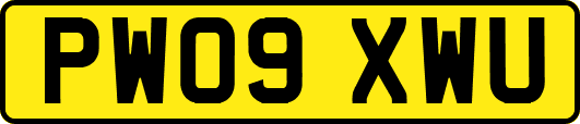 PW09XWU