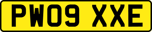 PW09XXE